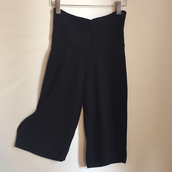 Lululemon Knit Dance Pant - Picture 3 of 5